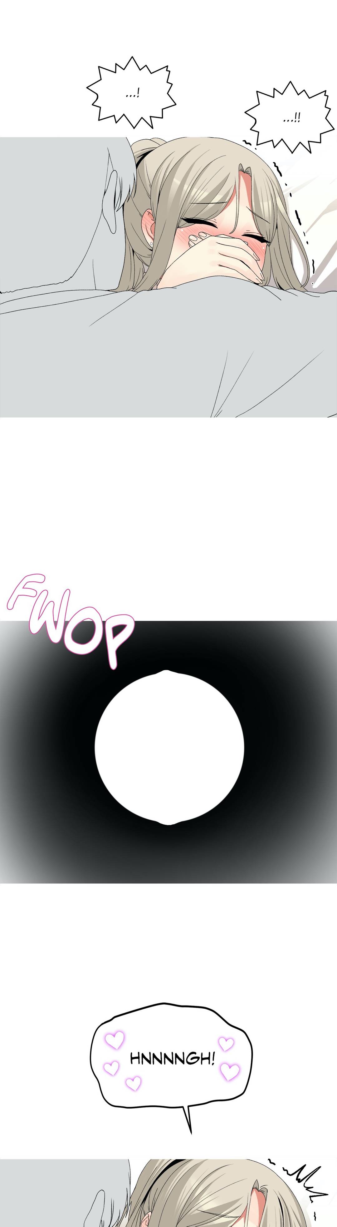 Fox Tales - Chapter 12 28