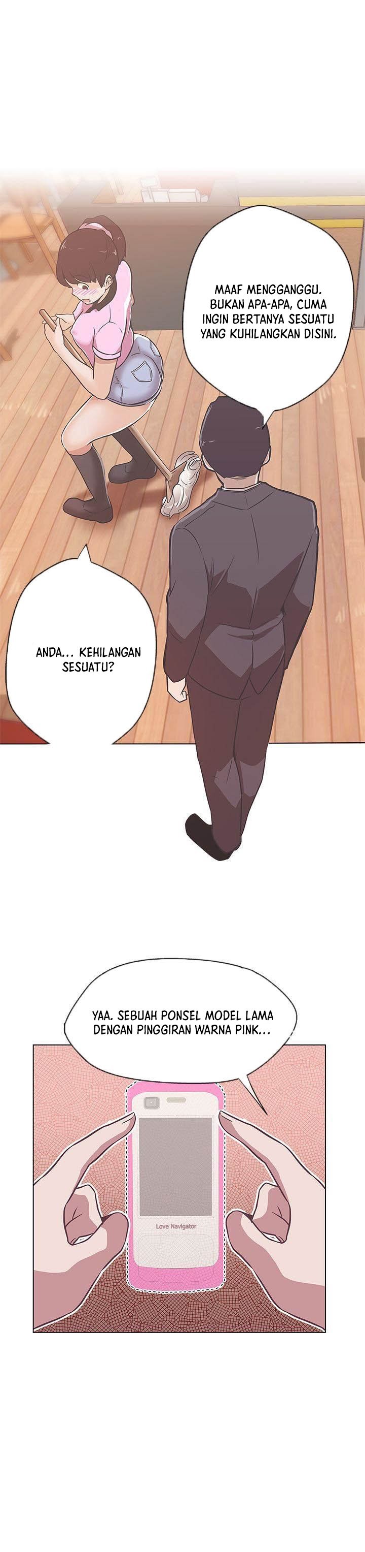 Love Navigation (Koh Son-jak) - Chapter 12 7