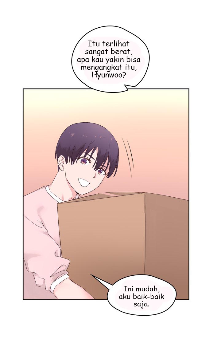 Pheromone-holic - Chapter 12 35