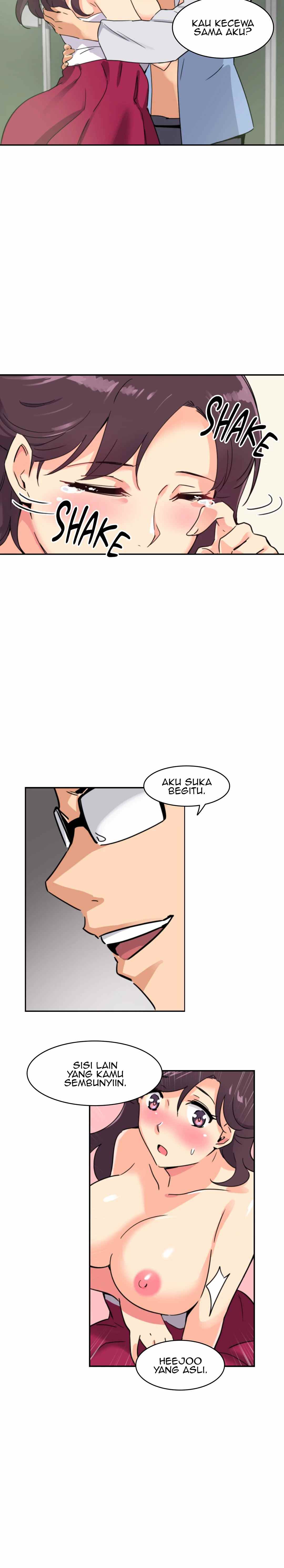 Bride Training - Chapter 12 22