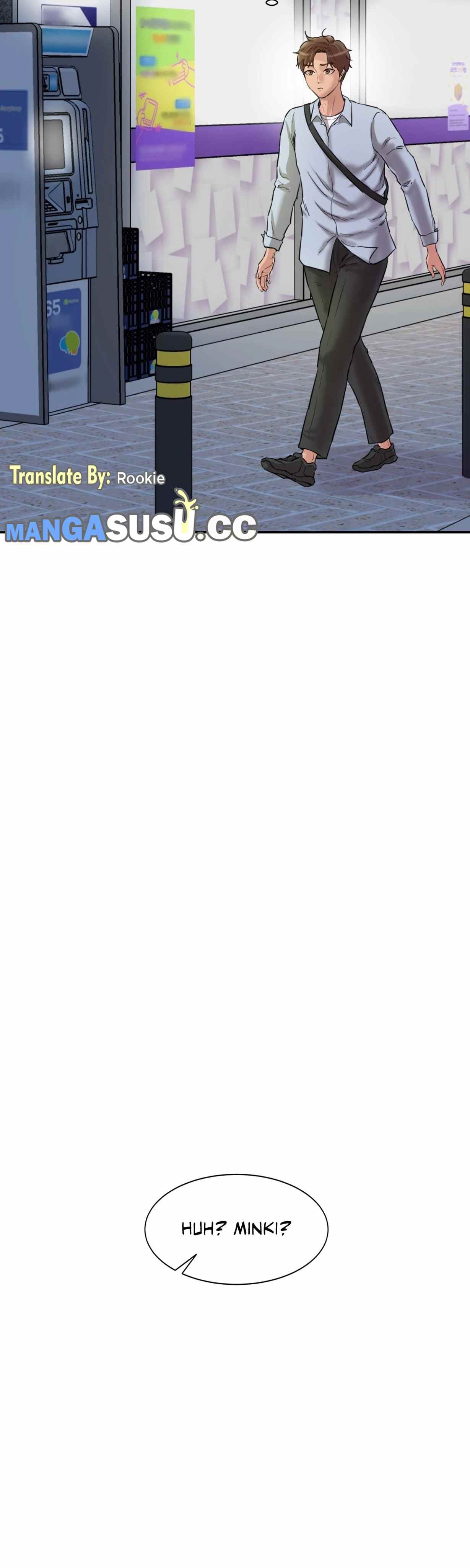 Secret Office - Chapter 12 32 Secret Office - Chapter 12 32