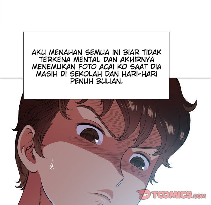 My High School Bully - Chapter 12 14