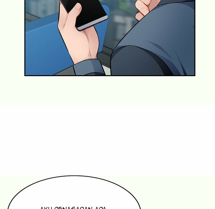 Boss Around - Chapter 12 27 Boss Around - Chapter 12 27