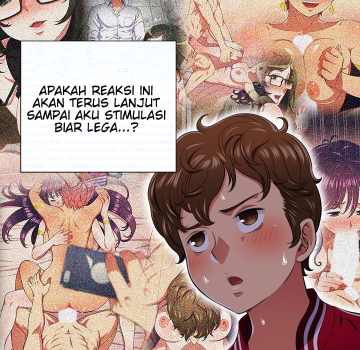My High School Bully - Chapter 12 55