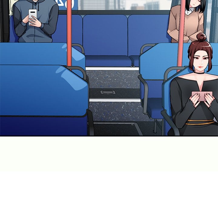 Boss Around - Chapter 12 42 Boss Around - Chapter 12 42