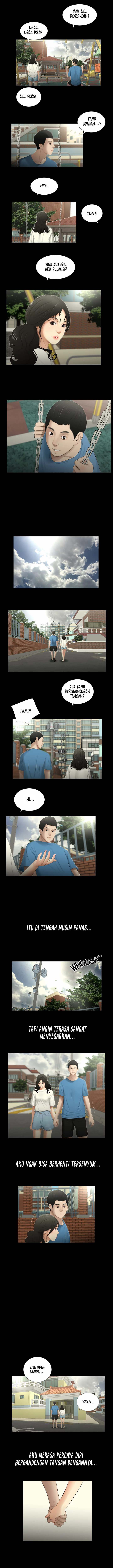 Friends With Secret - Chapter 12 4