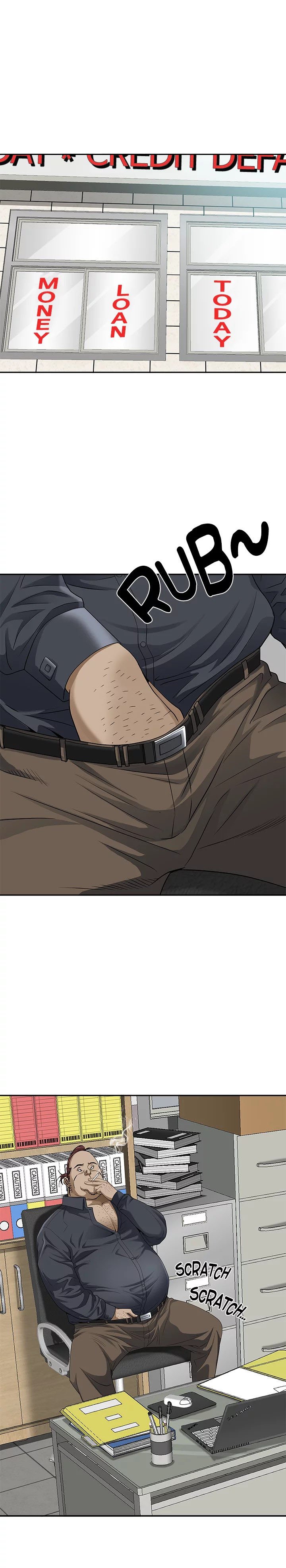 Living With a MILF - Chapter 12 26 Living With a MILF - Chapter 12 26