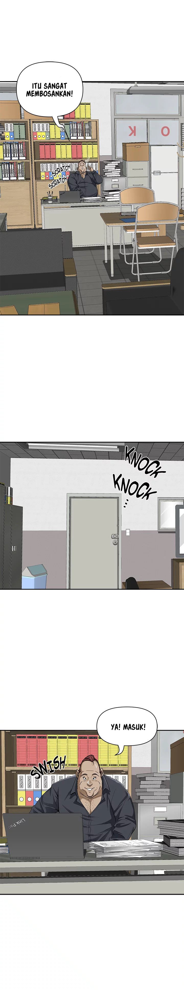 Living With a MILF - Chapter 12 27 Living With a MILF - Chapter 12 27