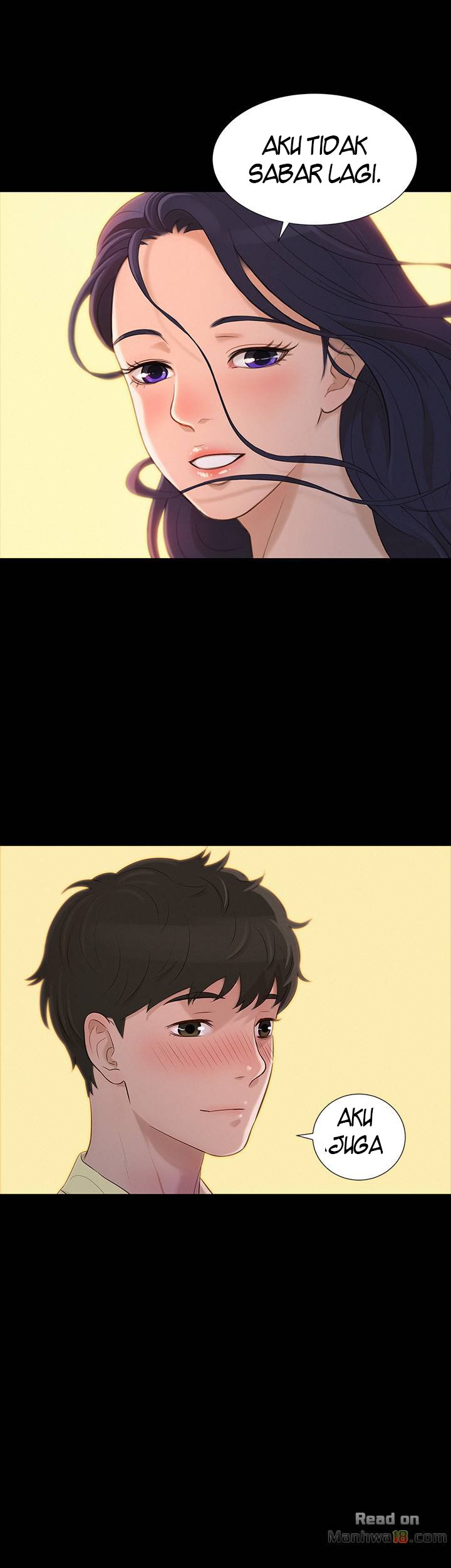 Let Me Drive - Chapter 12 24 Let Me Drive - Chapter 12 24