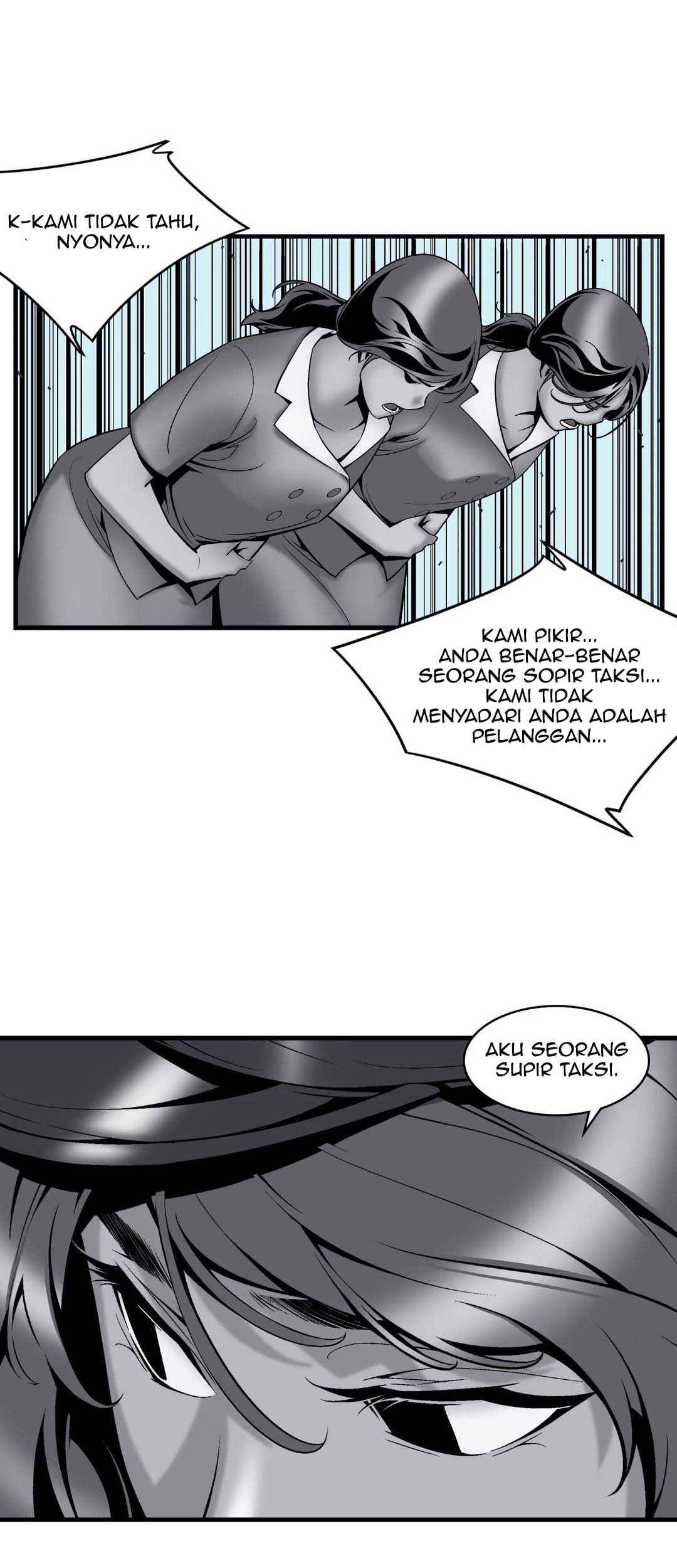 Midnight Taxi - Chapter 12 34