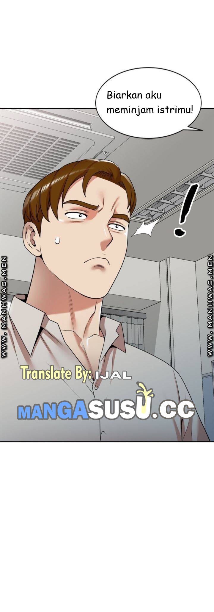 Caddie Mom - Chapter 12 67