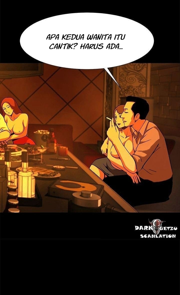 Share Girlfriend - Chapter 12 41