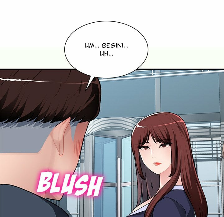 Boss Around - Chapter 12 81 Boss Around - Chapter 12 81