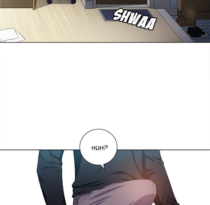My High School Bully - Chapter 12 46