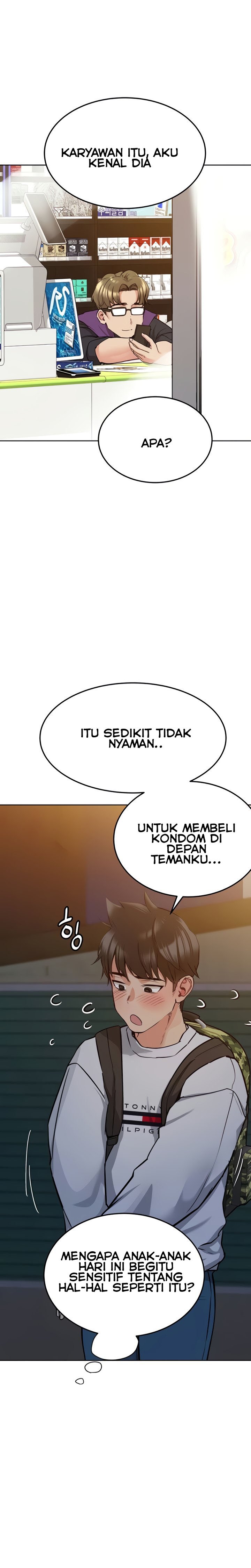 Keep It a Secret From Your Mother! - Chapter 12 7 Keep It a Secret From Your Mother! - Chapter 12 7