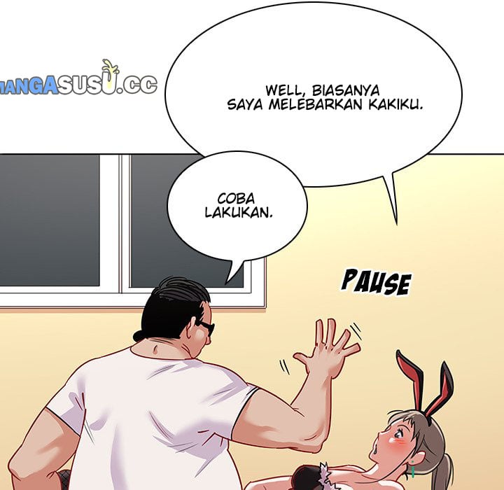 Desperate Measures - Chapter 12 18