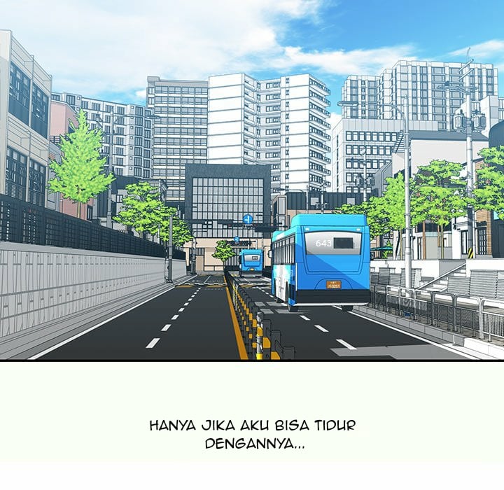 Boss Around - Chapter 12 70 Boss Around - Chapter 12 70