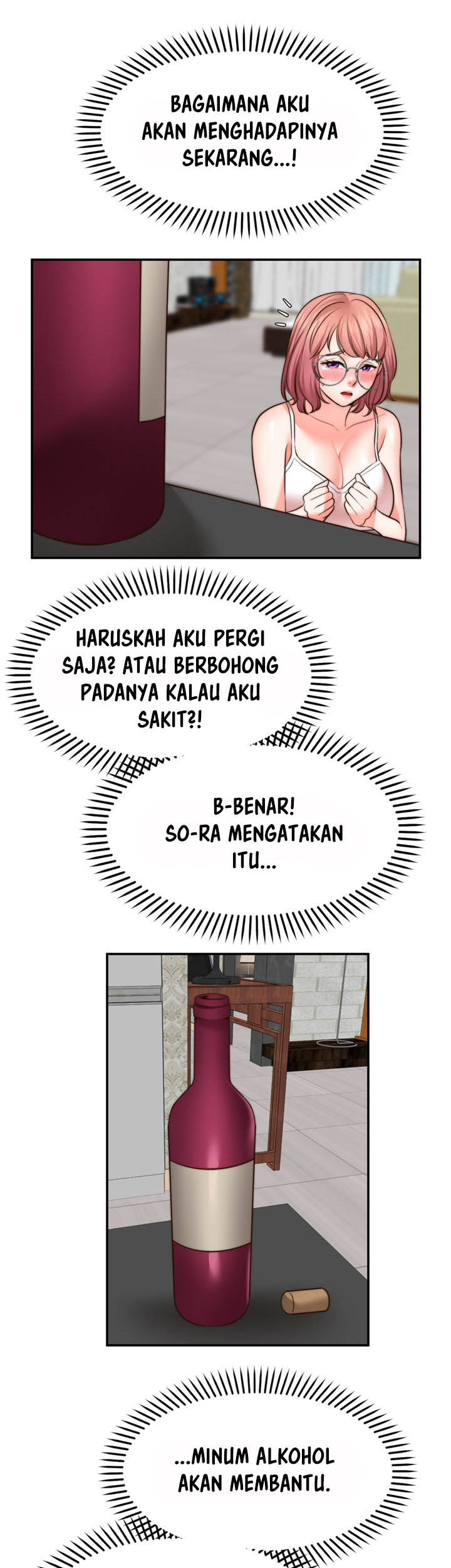 Wish Partner - Chapter 12 36