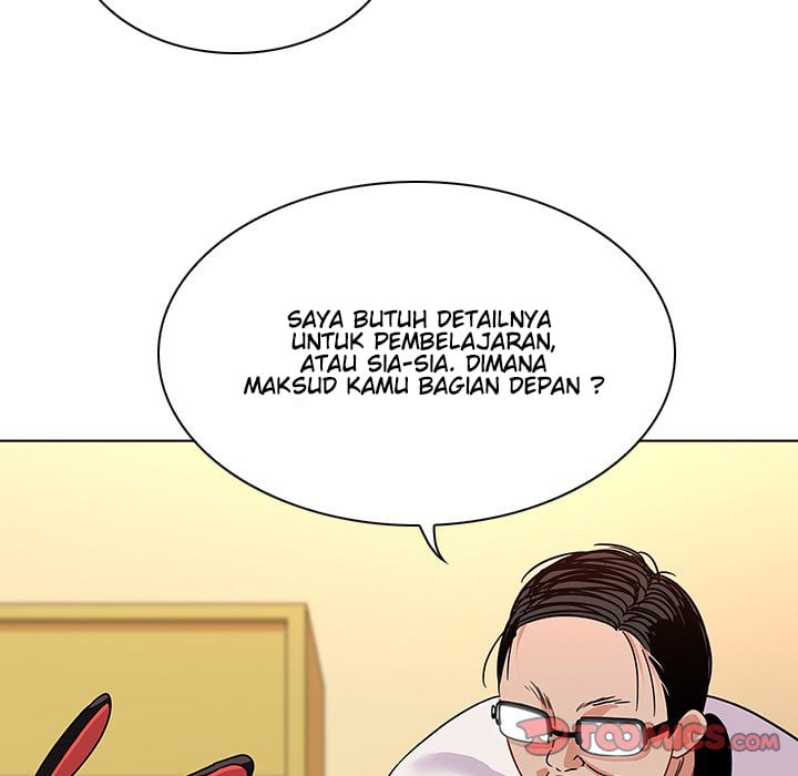 Desperate Measures - Chapter 12 44