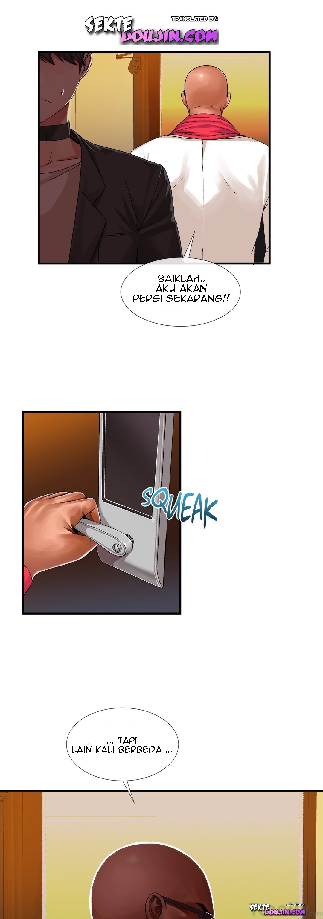 Deceptions (skull2) - Chapter 12 20 Deceptions (skull2) - Chapter 12 20