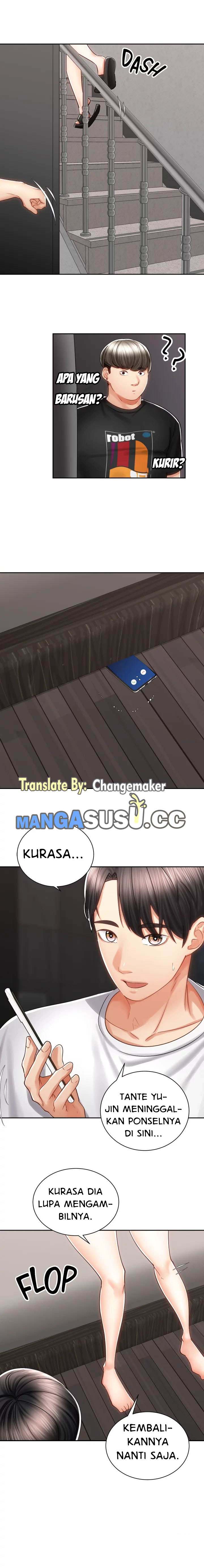 Shall We Ride? - Chapter 12 12 Shall We Ride? - Chapter 12 12