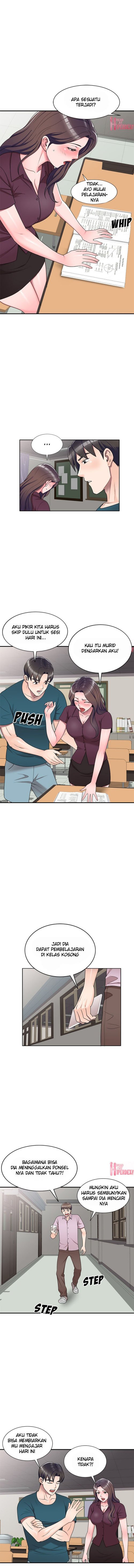 Private Lesson (Facon) - Chapter 12 7