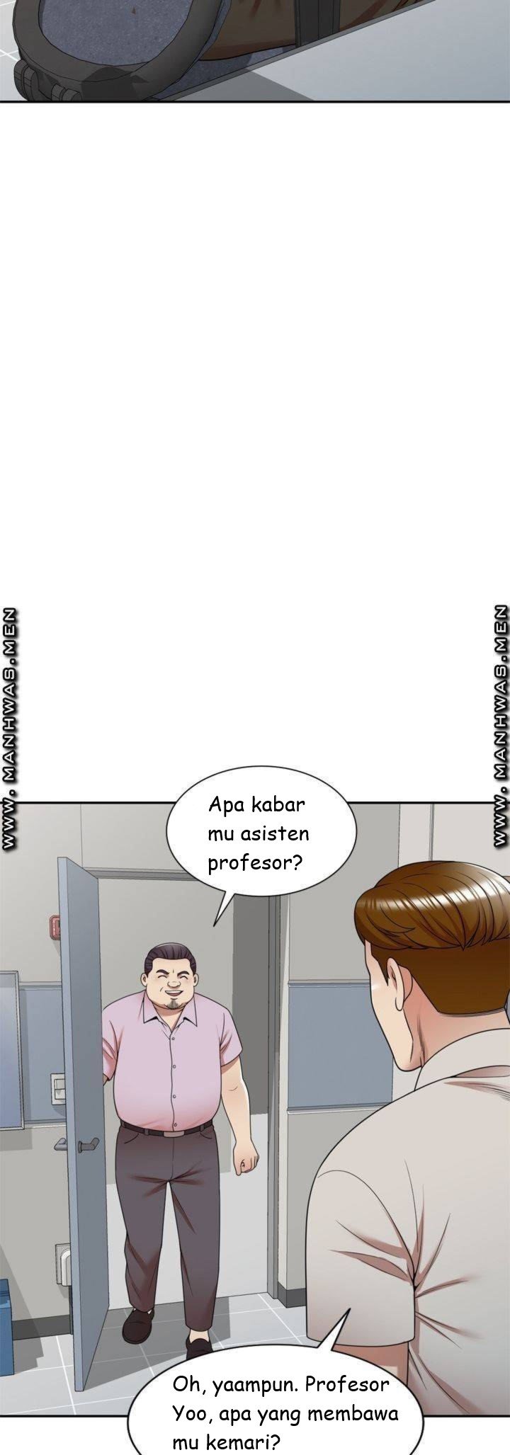 Caddie Mom - Chapter 12 64
