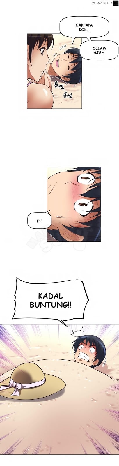 Brawling Go - Chapter 12 31