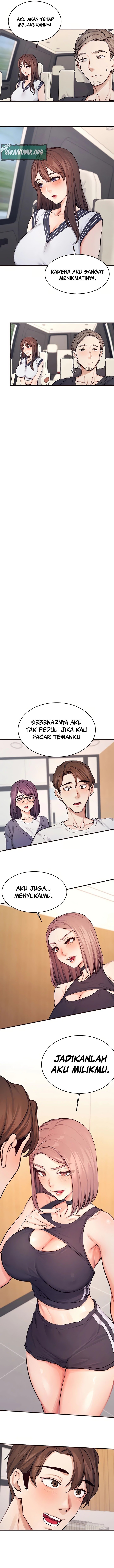 Selfless 100% - Chapter 12 6