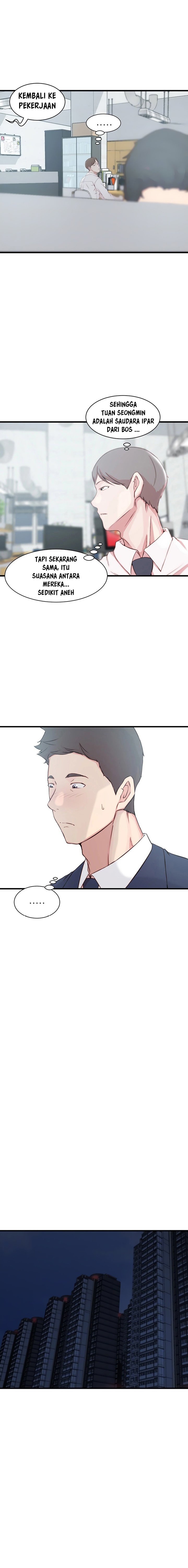 Sister in Law - Chapter 12 6 Sister in Law - Chapter 12 6