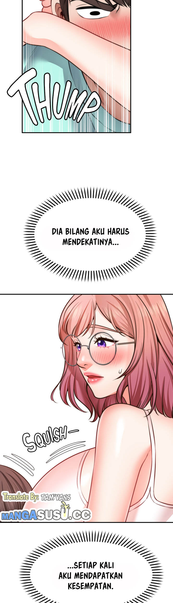 Wish Partner - Chapter 12 12