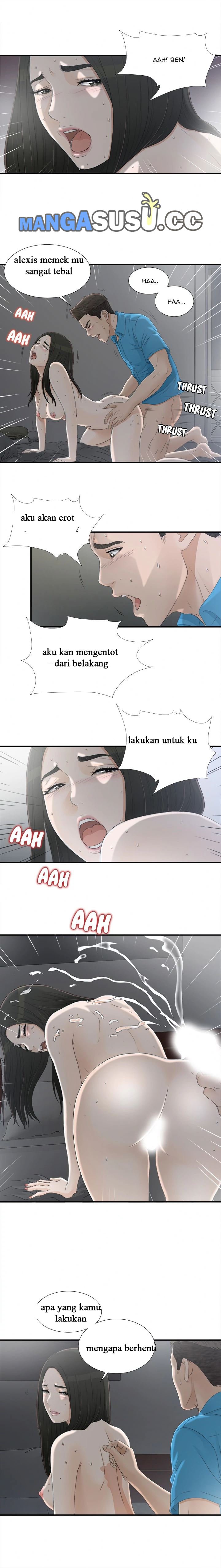 Secret Friend - Chapter 12 10 Secret Friend - Chapter 12 10