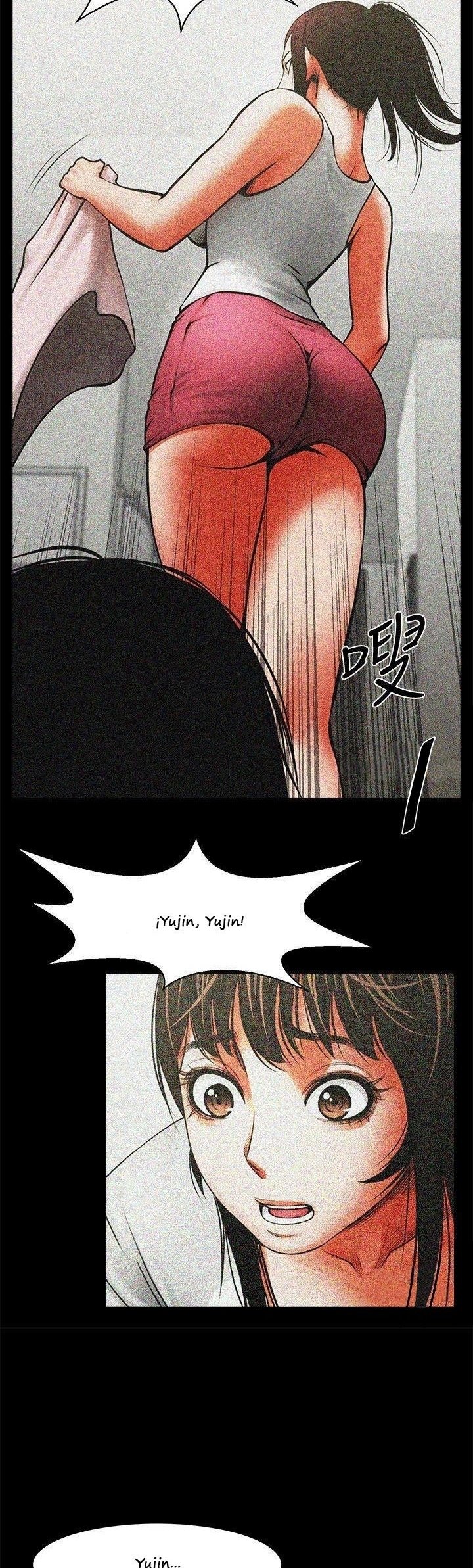 Share Girlfriend - Chapter 12 17