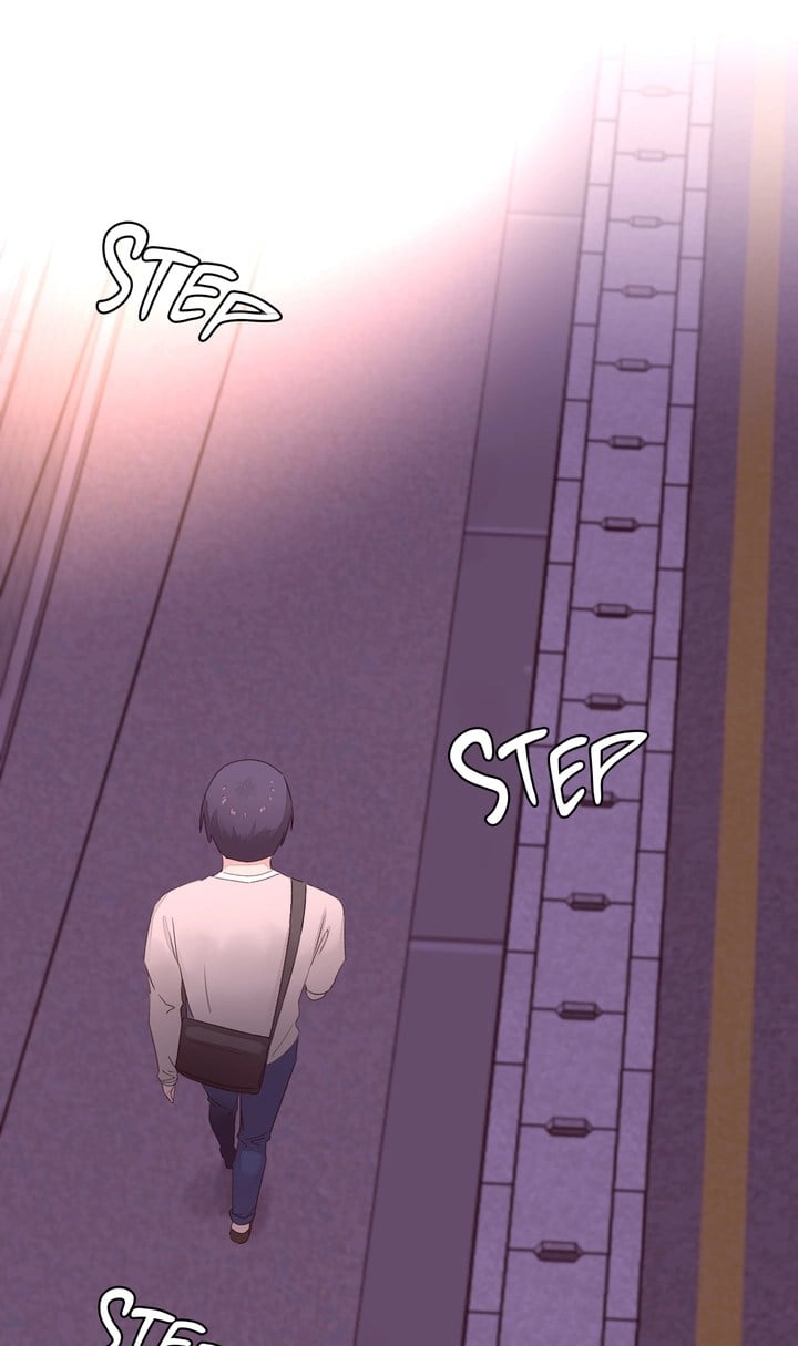 Pheromone-holic - Chapter 12 13