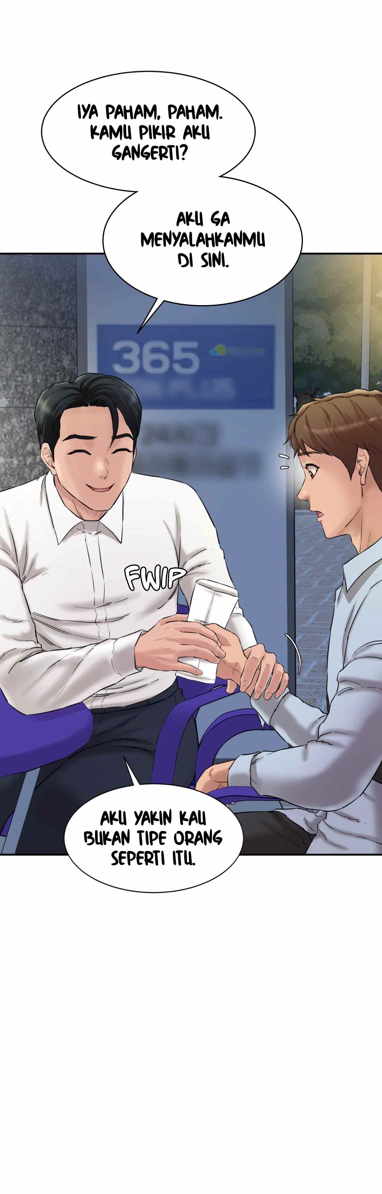 Secret Office - Chapter 12 38 Secret Office - Chapter 12 38