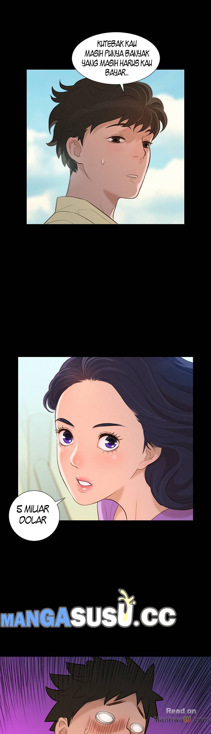 Let Me Drive - Chapter 12 22 Let Me Drive - Chapter 12 22