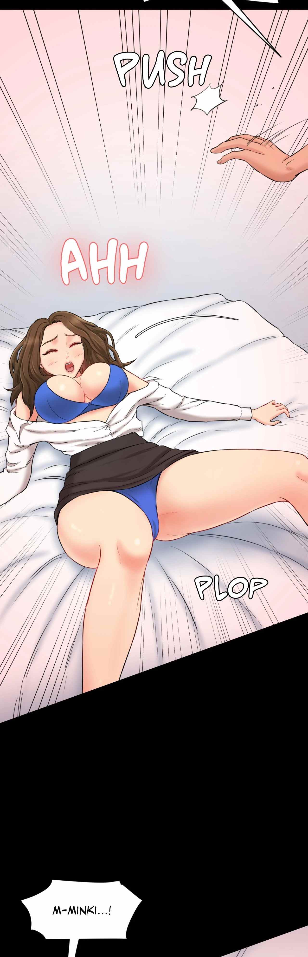 Secret Office - Chapter 12 16 Secret Office - Chapter 12 16