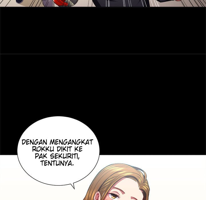My High School Bully - Chapter 12 32