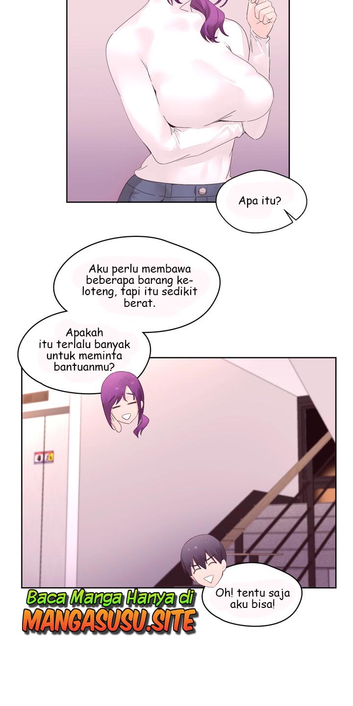 Pheromone-holic - Chapter 12 29