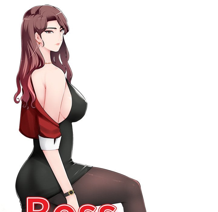 Boss Around - Chapter 12 14 Boss Around - Chapter 12 14