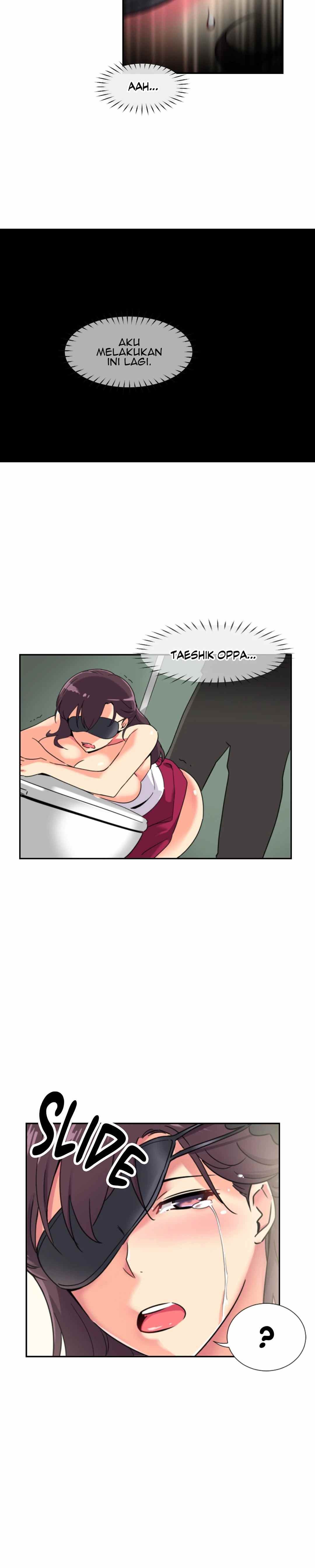 Bride Training - Chapter 12 18