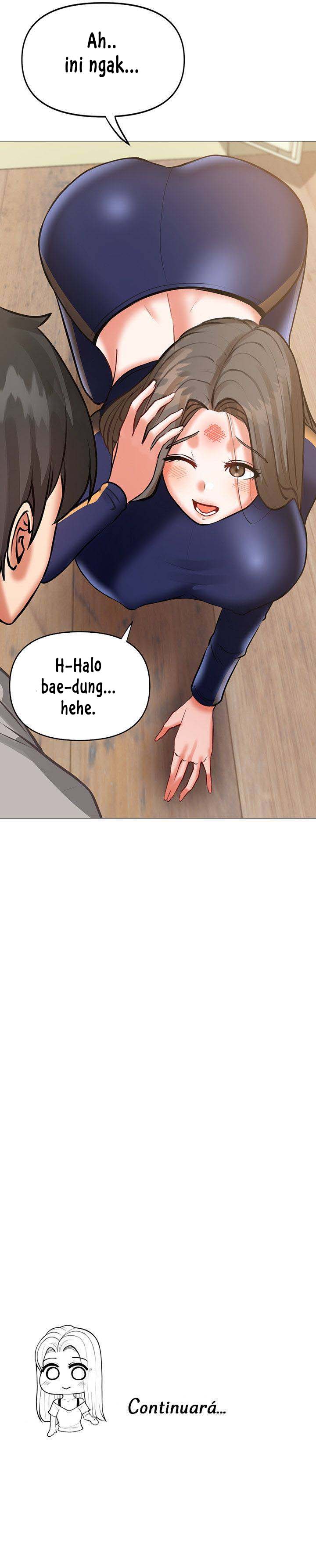 Troublesome Sister - Chapter 12 8 Troublesome Sister - Chapter 12 8