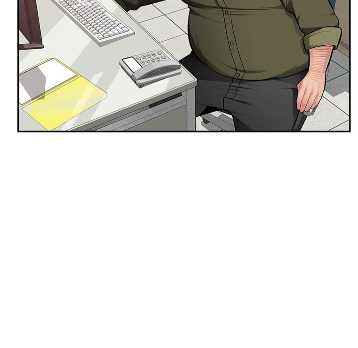 Boss Around - Chapter 12 17 Boss Around - Chapter 12 17