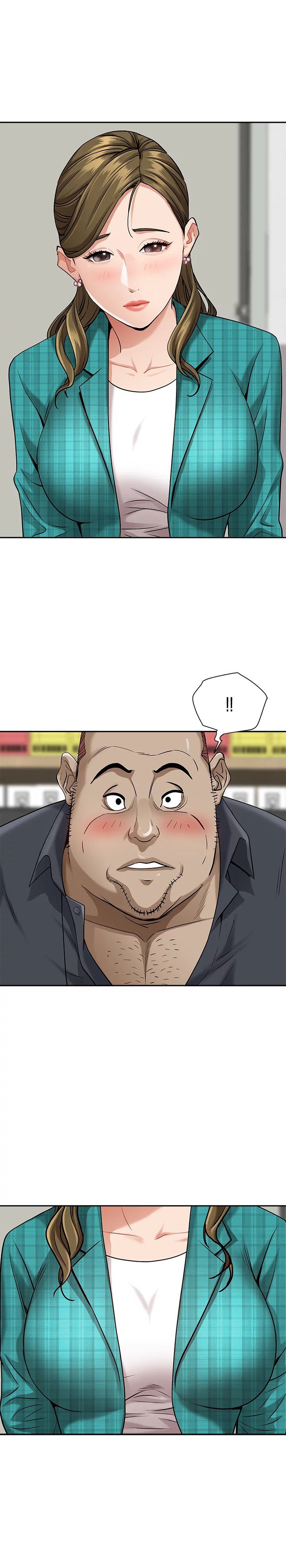 Living With a MILF - Chapter 12 29 Living With a MILF - Chapter 12 29