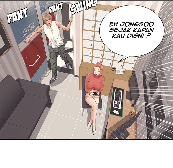 A Killer Woman - Chapter 12 95
