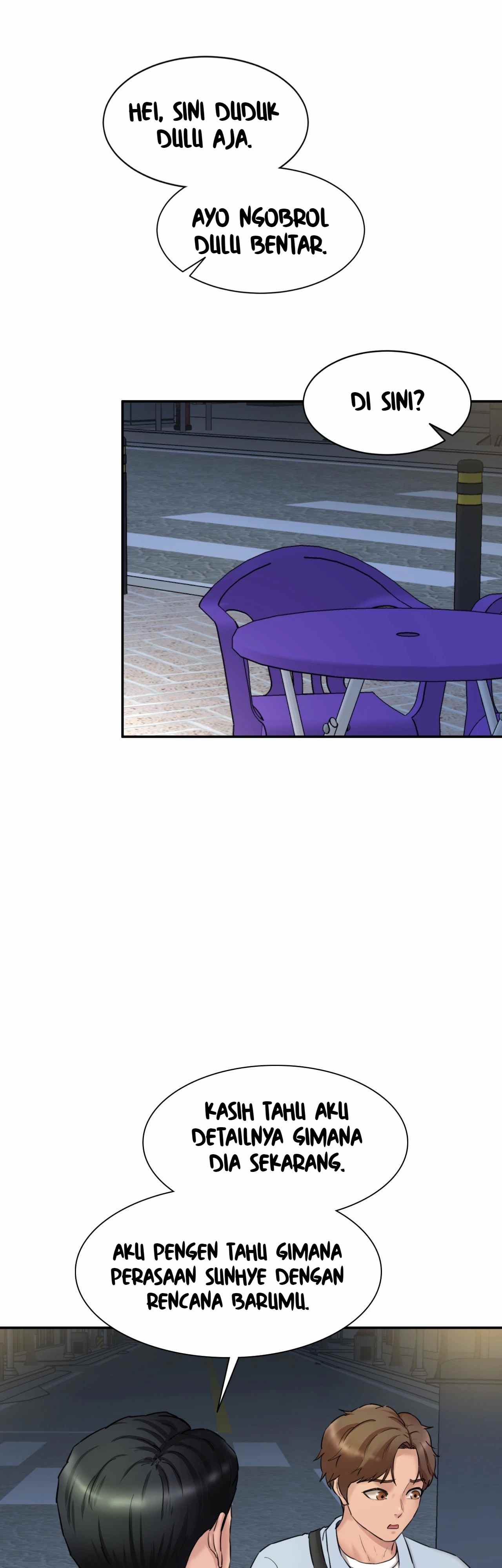 Secret Office - Chapter 12 35 Secret Office - Chapter 12 35