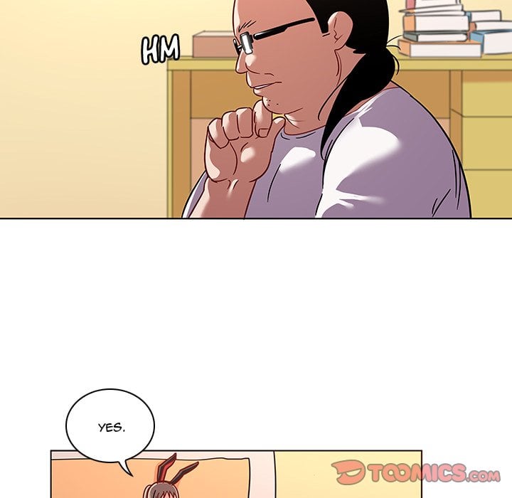 Desperate Measures - Chapter 12 32
