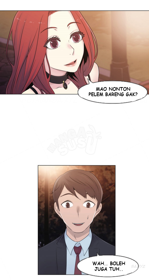 Miss Mystic - Chapter 12 14