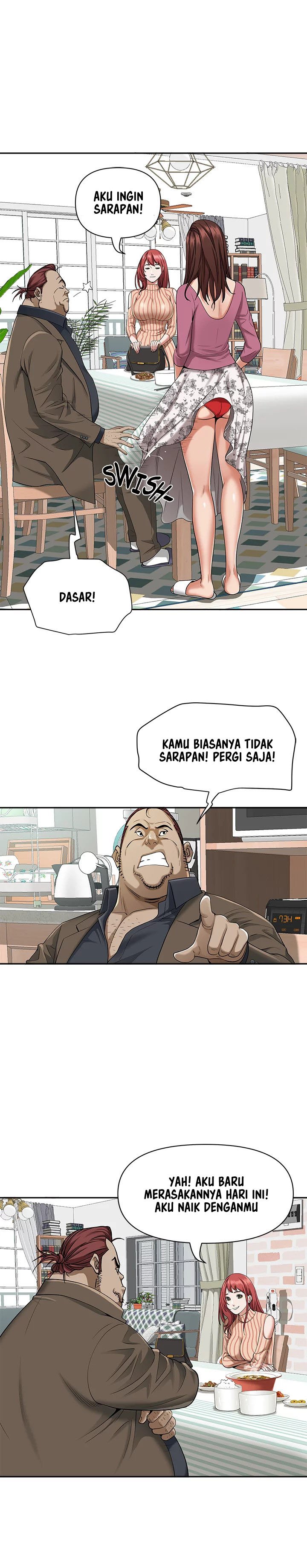 Living With a MILF - Chapter 12 17 Living With a MILF - Chapter 12 17