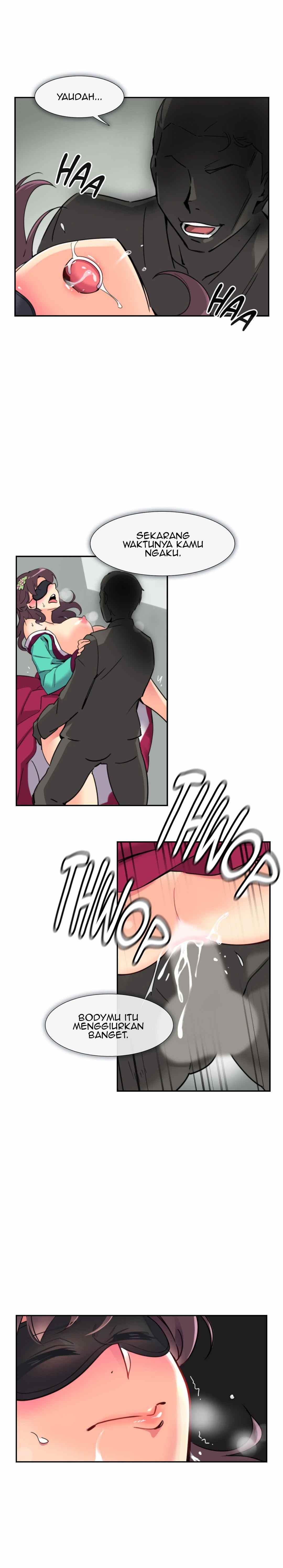 Bride Training - Chapter 12 3